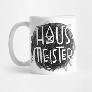 Hausmeister Mug